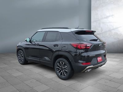 2026 Chevrolet Trailblazer - Photo 3