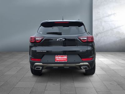 2026 Chevrolet Trailblazer - Photo 4