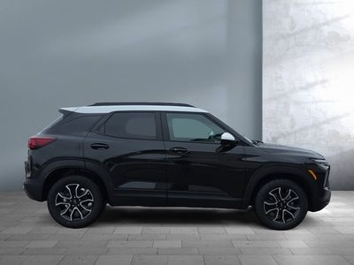 2026 Chevrolet Trailblazer - Photo 5