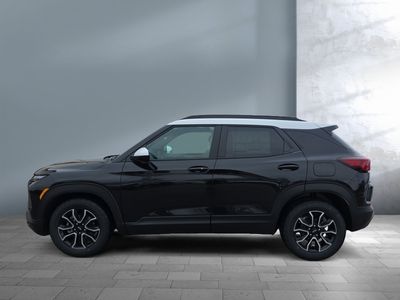2026 Chevrolet Trailblazer - Photo 6