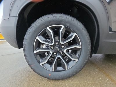2026 Chevrolet Trailblazer - Photo 8