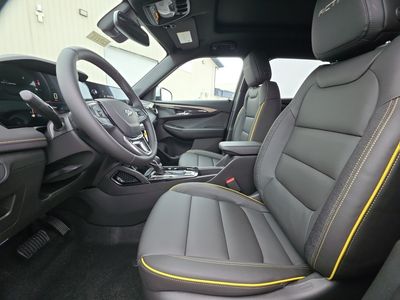 2026 Chevrolet Trailblazer - Photo 9
