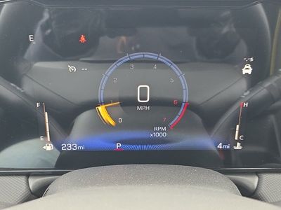 2026 Chevrolet Trailblazer - Photo 10