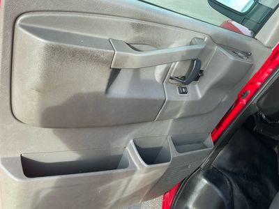 2020 Chevrolet Express Cargo Van — photo 7 view