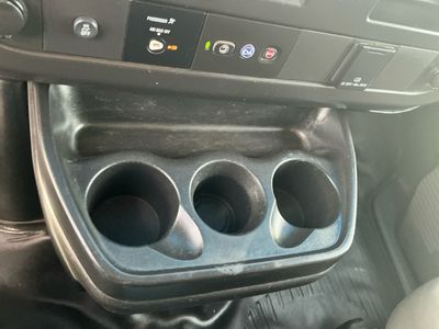 2020 Chevrolet Express Cargo Van — photo 9 view