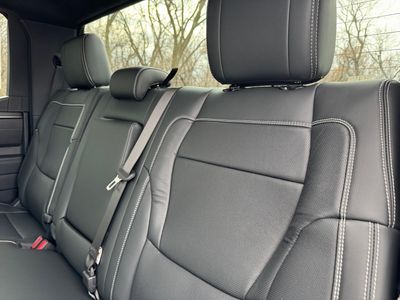 2026 Toyota Tundra 4WD — photo 13 view