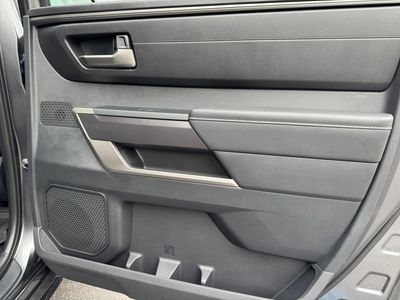 2026 Toyota Tundra 4WD — photo 7 view