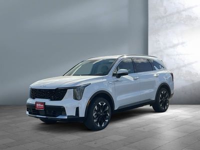 2026 Kia Sorento - Photo 1