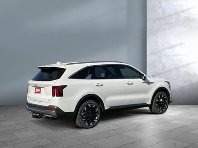 2026 Kia Sorento - Photo 2