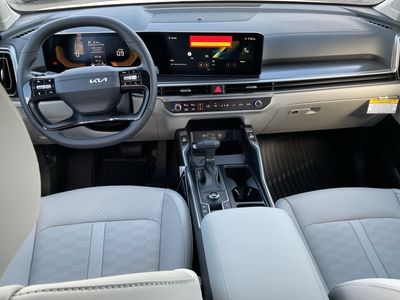 2026 Kia Sorento - Photo 11