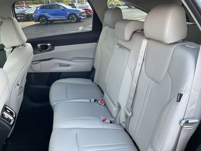 2026 Kia Sorento - Photo 12