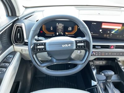 2026 Kia Sorento - Photo 13