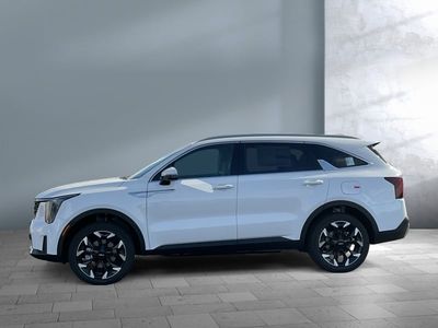 2026 Kia Sorento - Photo 4