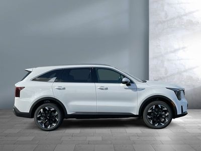 2026 Kia Sorento - Photo 5
