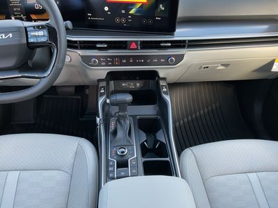 2026 Kia Sorento - Photo 7