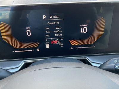 2026 Kia Sorento - Photo 9