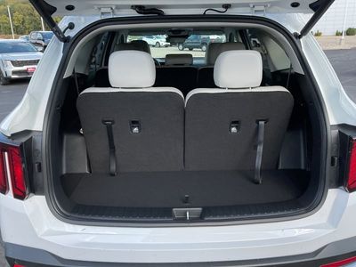2026 Kia Sorento - Photo 10