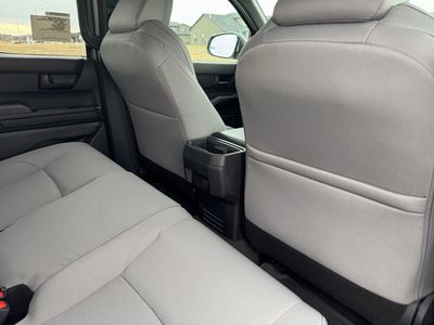 2026 Toyota Tacoma — photo 11 view