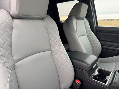 2026 Toyota Tacoma — photo 13 view