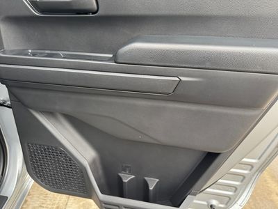 2026 Toyota Tacoma — photo 14 view
