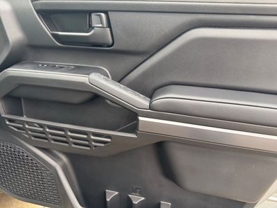 2026 Toyota Tacoma — photo 15 view