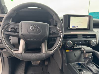 2026 Toyota Tacoma — photo 7 view