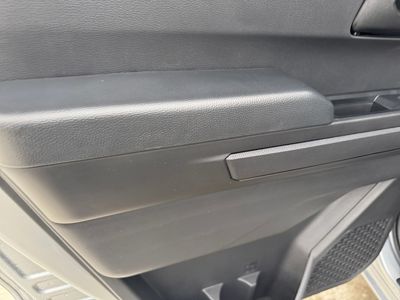 2026 Toyota Tacoma — photo 10 view
