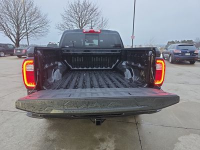 2026 GMC Canyon — photo 7 view