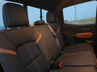 2026 GMC Canyon — photo 9 view