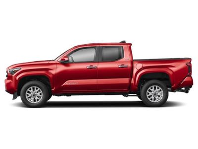 2026 Toyota Tacoma - Photo 1