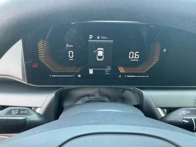 2025 Kia K4 - Photo 11