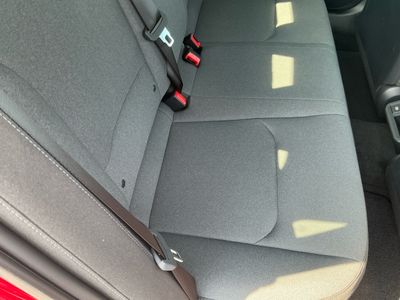 2025 Kia K4 - Photo 12