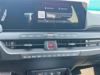 2025 Kia K4 - Photo 13