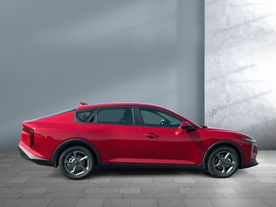 2025 Kia K4 - Photo 6