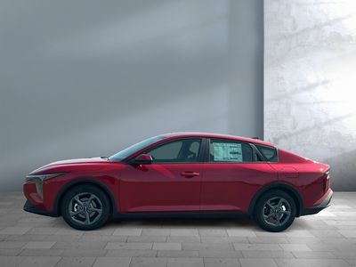 2025 Kia K4 - Photo 7