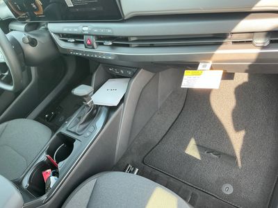 2025 Kia K4 - Photo 8