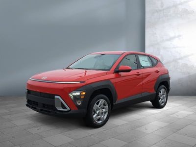 2026 Hyundai Kona - Photo 1