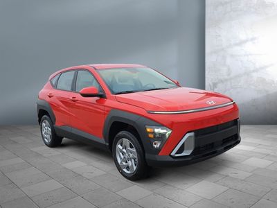2026 Hyundai Kona - Photo 2