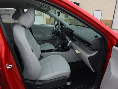 2026 Hyundai Kona - Photo 11