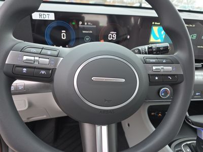 2026 Hyundai Kona - Photo 12