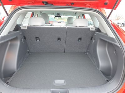 2026 Hyundai Kona - Photo 15