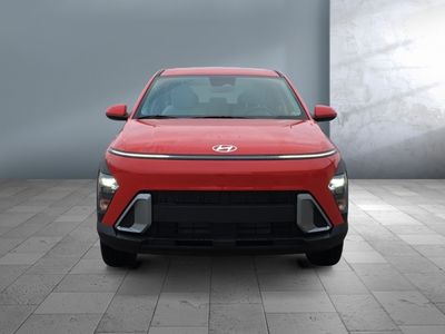 2026 Hyundai Kona - Photo 3