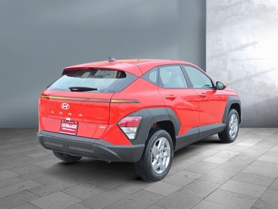 2026 Hyundai Kona - Photo 4