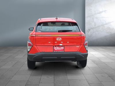 2026 Hyundai Kona - Photo 5