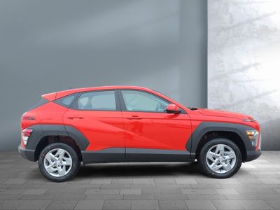 2026 Hyundai Kona - Photo 6
