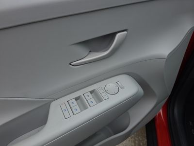 2026 Hyundai Kona - Photo 7