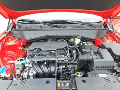 2026 Hyundai Kona - Photo 8