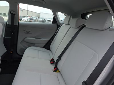 2026 Hyundai Kona - Photo 9