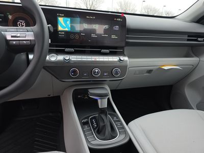 2026 Hyundai Kona - Photo 10