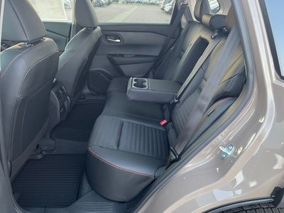 2026 Nissan Rogue — photo 15 view
